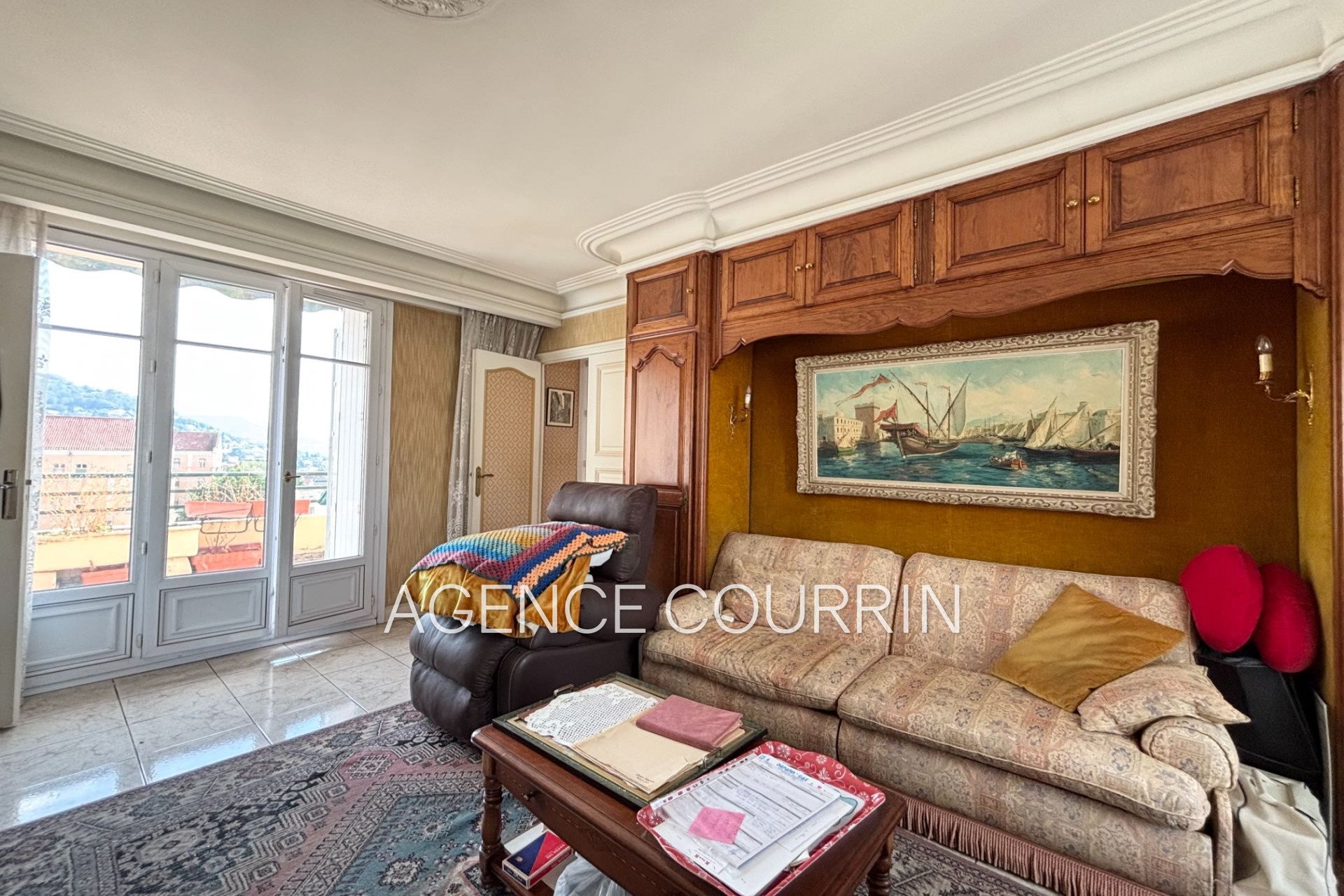 Appartement à vendre, 60m², Grasse