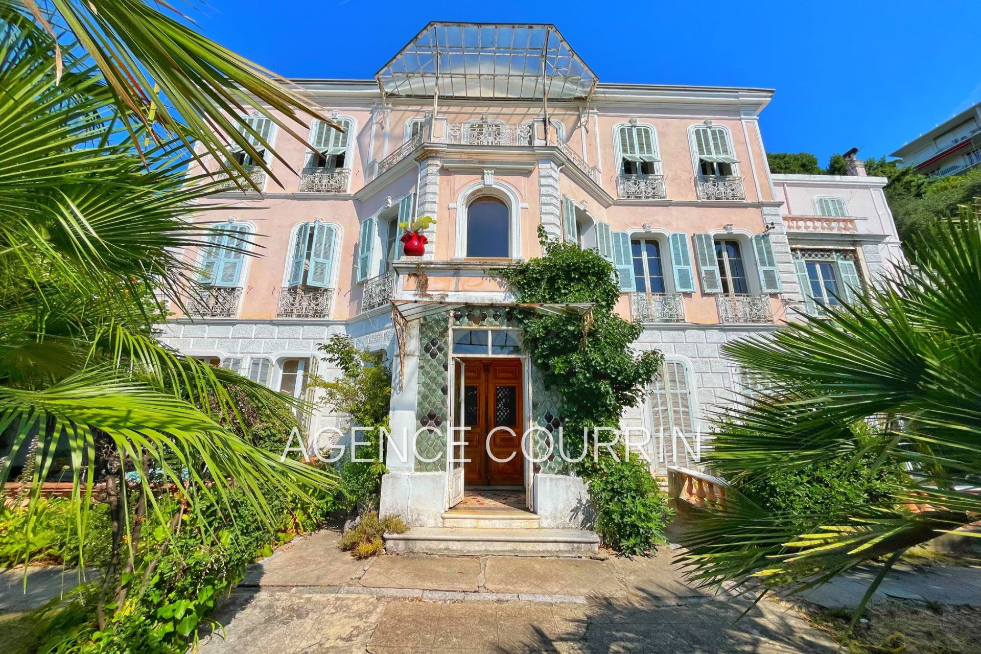 Appartement à vendre, 105m², Grasse
