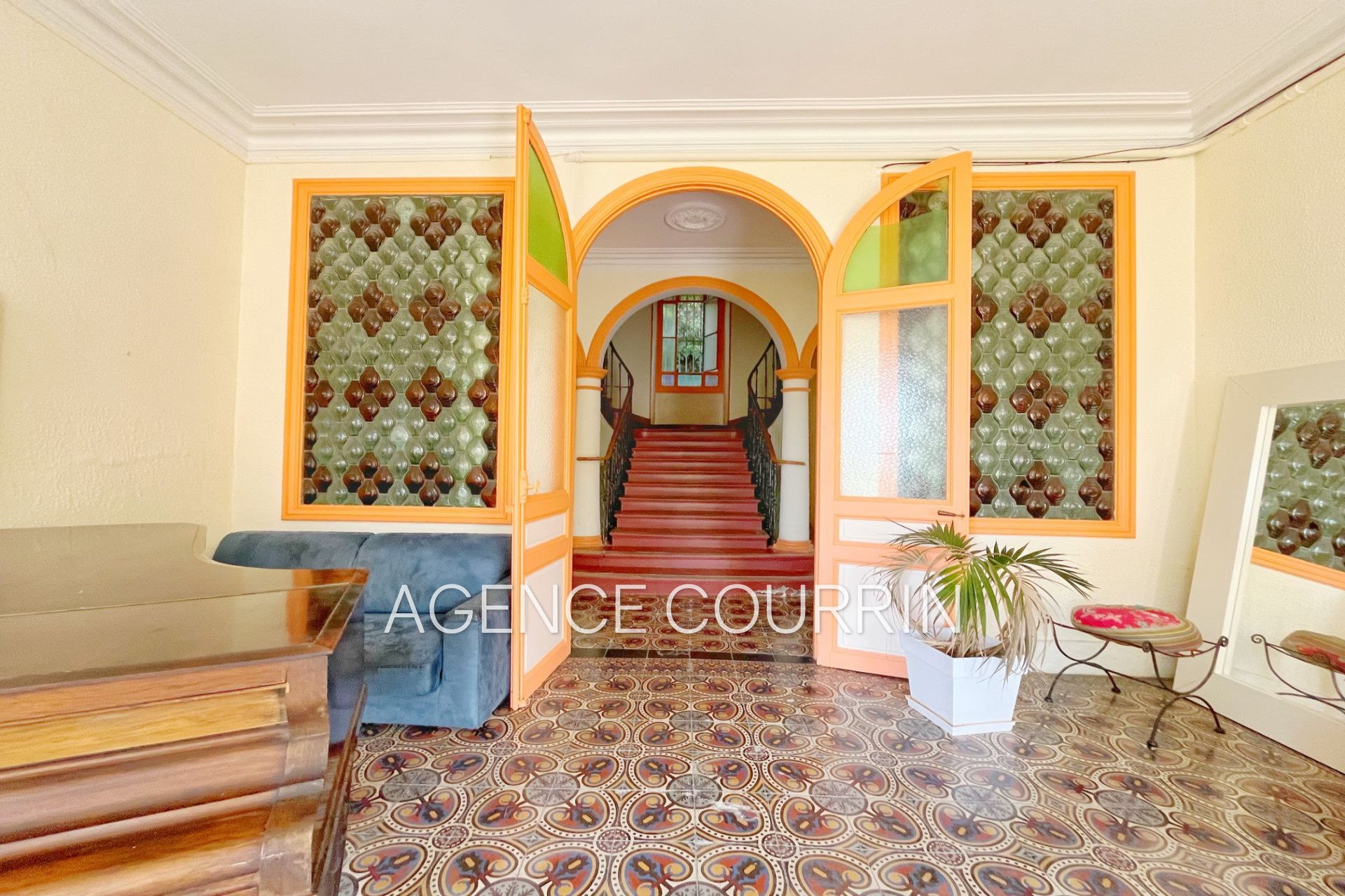 Appartement à vendre, 105m², Grasse