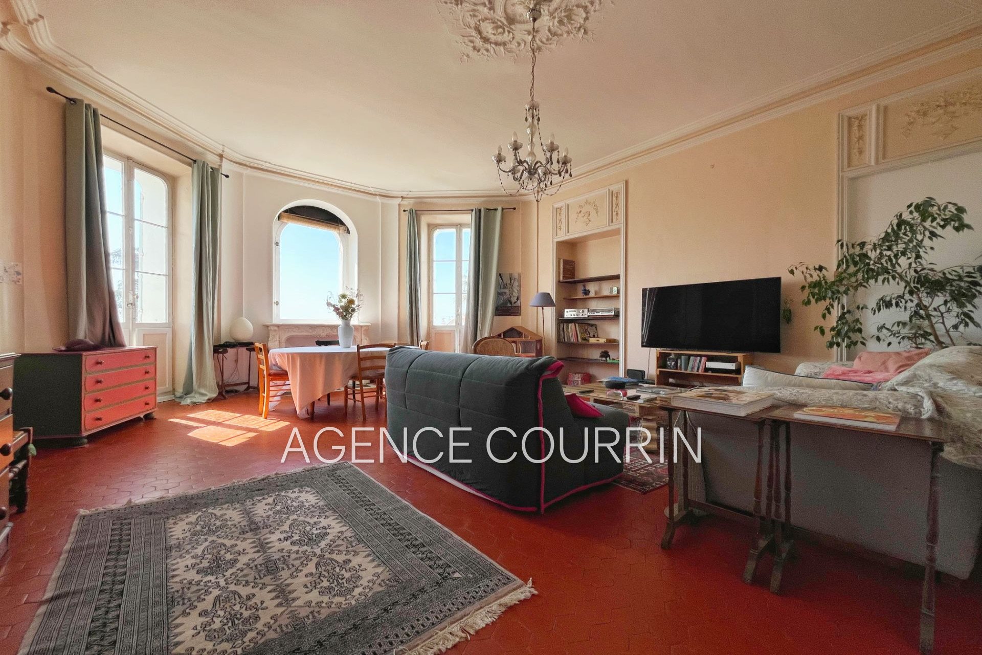 Appartement à vendre, 105m², Grasse