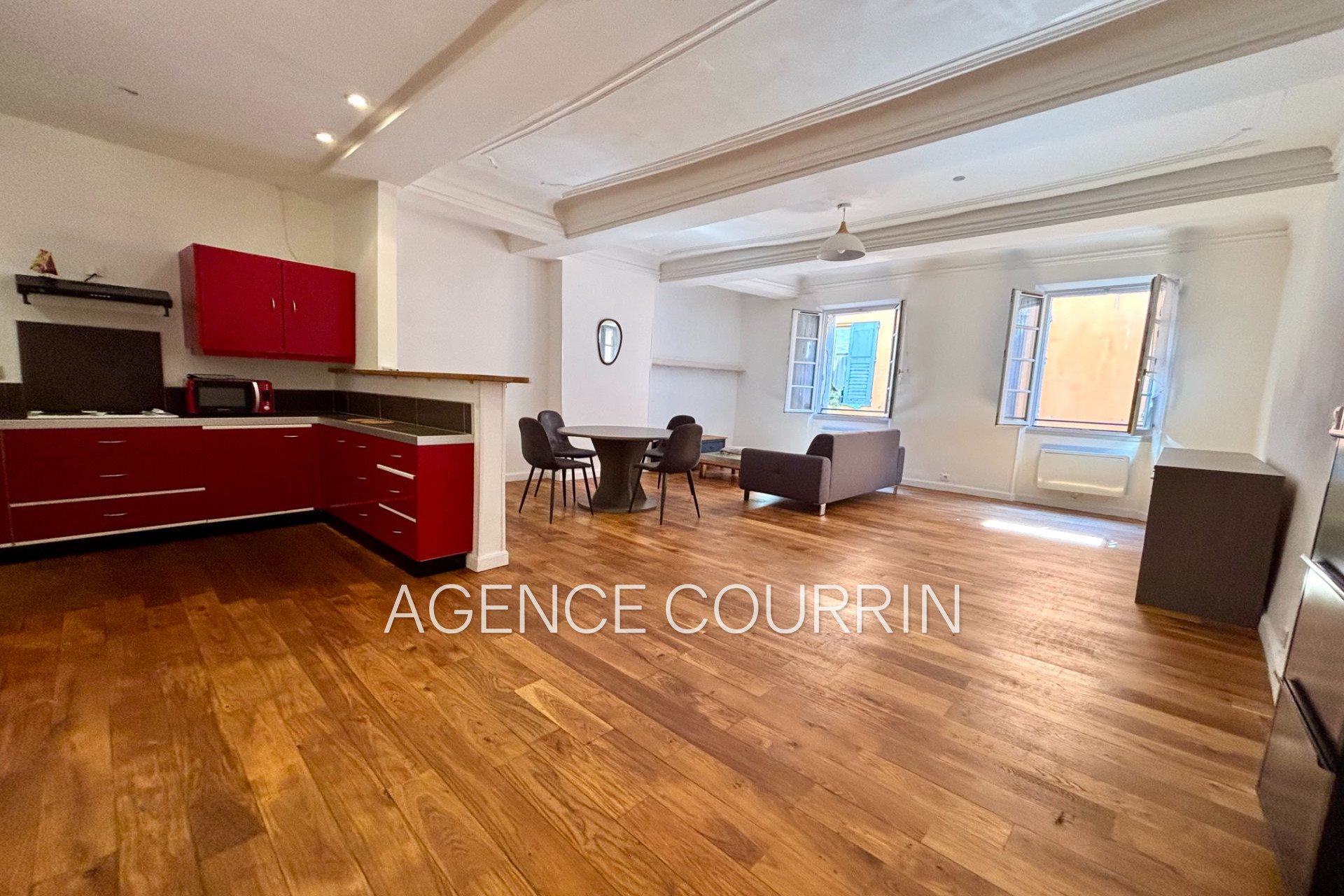 Appartement à vendre, 68m², Grasse