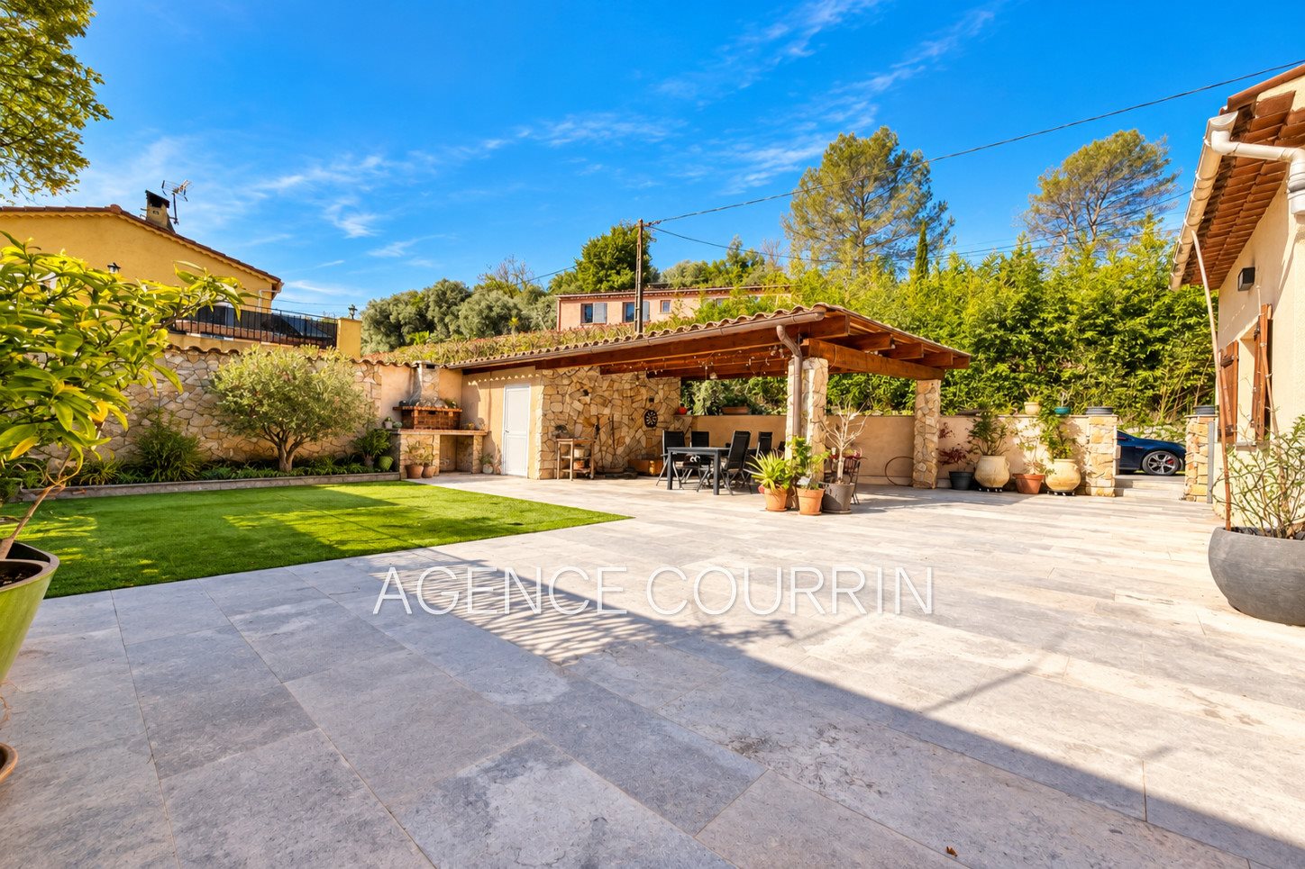 Maison à vendre, 114m², Grasse