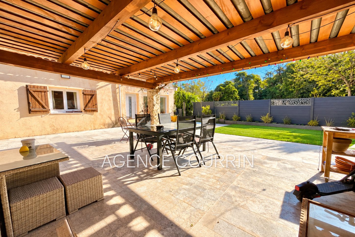 Maison à vendre, 114m², Grasse