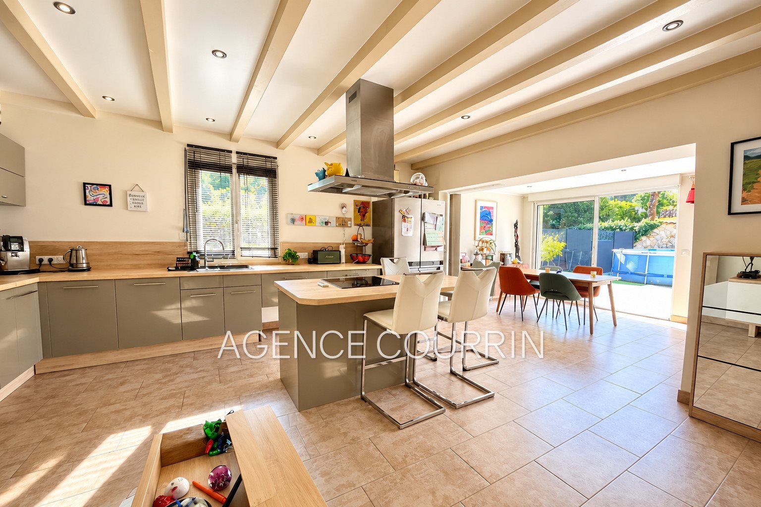 Maison à vendre, 114m², Grasse
