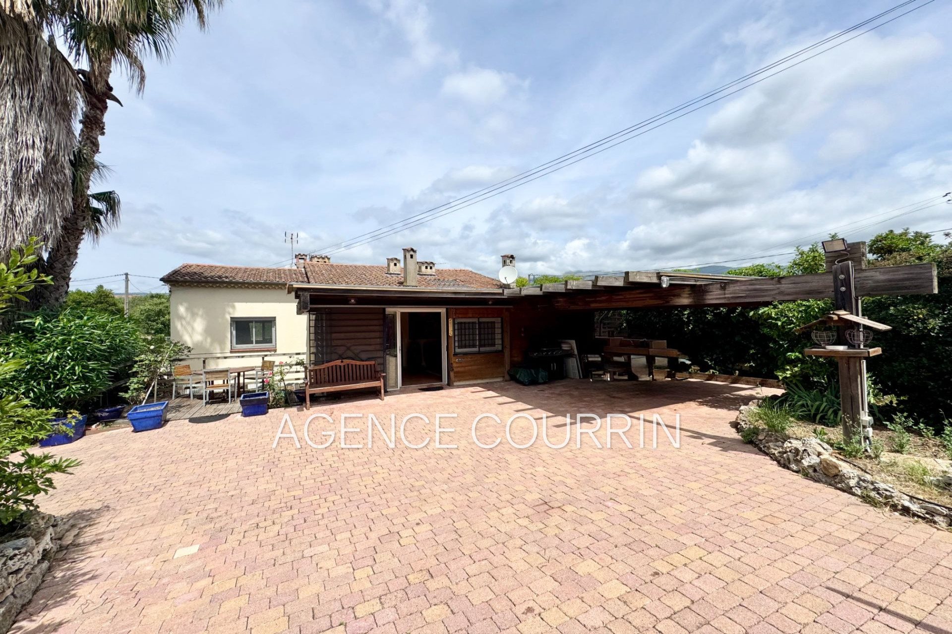 Appartement à vendre, 115m², Grasse