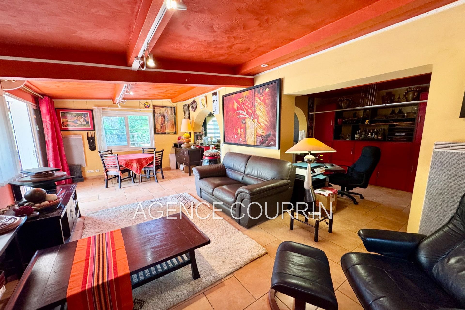Appartement à vendre, 115m², Grasse