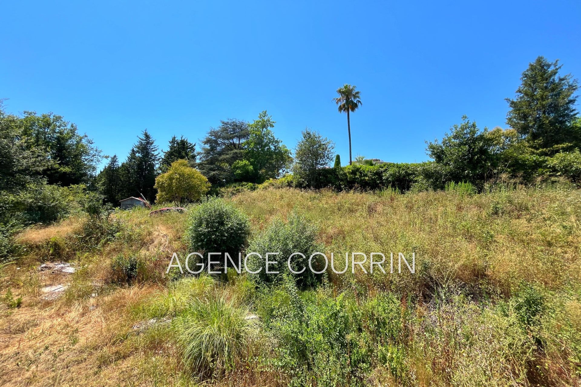 Appartement à vendre, 50m², Grasse