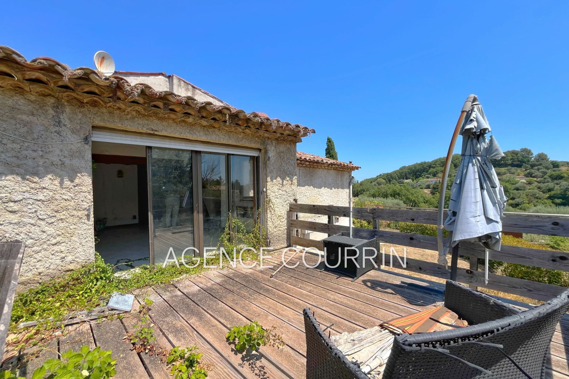 Appartement à vendre, 50m², Grasse