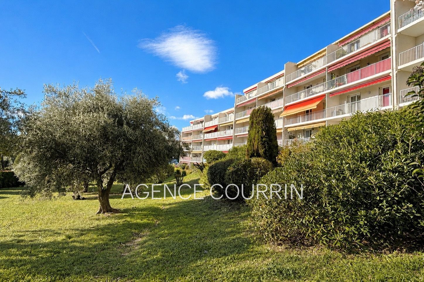 Appartement à vendre, 65m², Grasse