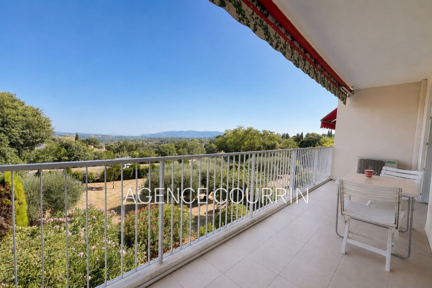 Appartement à vendre, 65m², Grasse