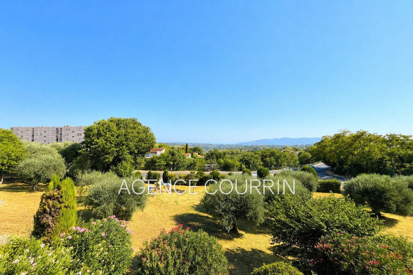 Appartement à vendre, 65m², Grasse