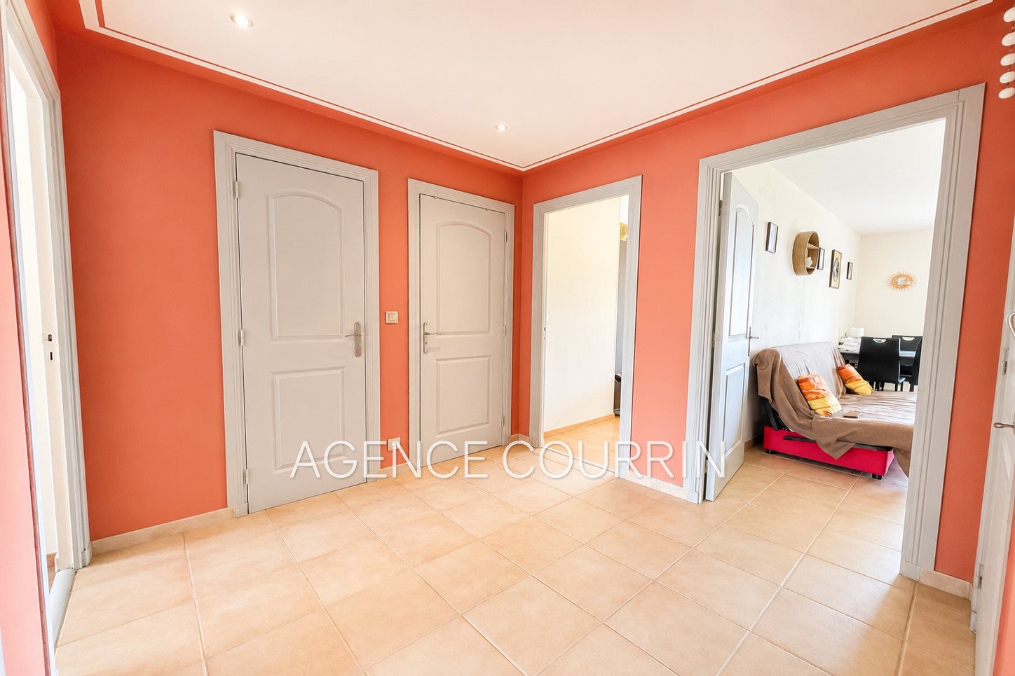 Appartement à vendre, 65m², Grasse