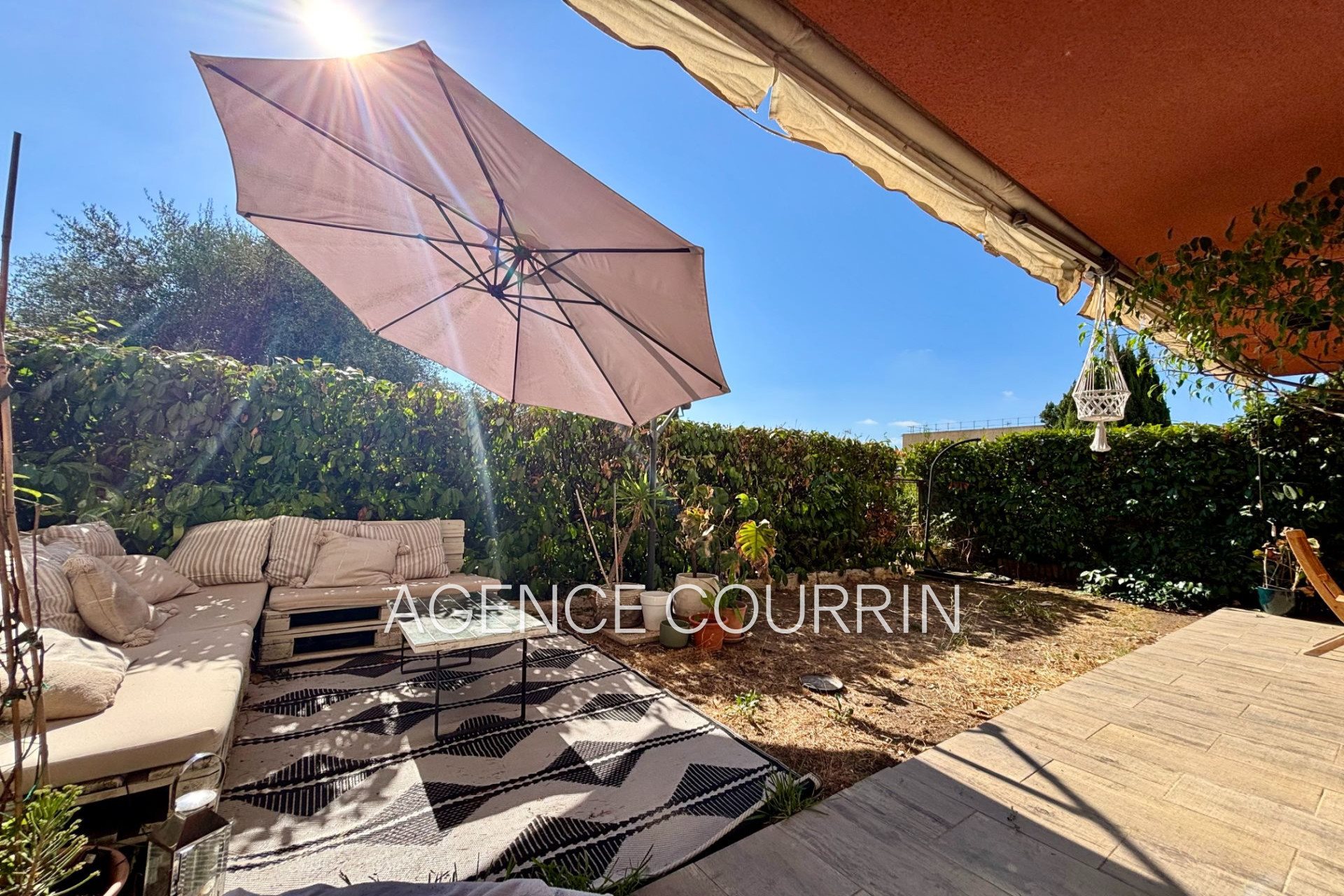Appartement à vendre, 58m², Grasse