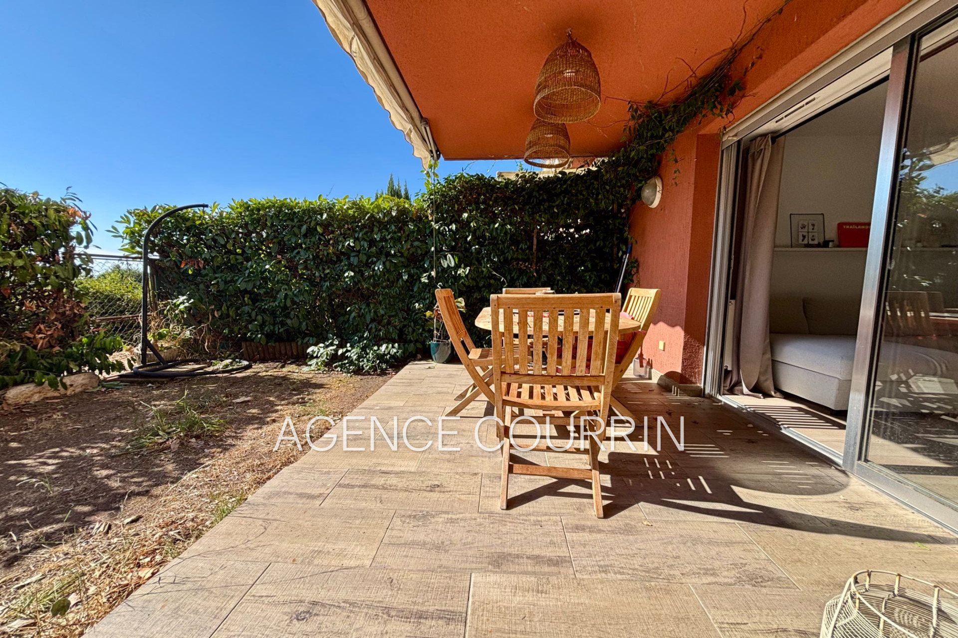 Appartement à vendre, 58m², Grasse