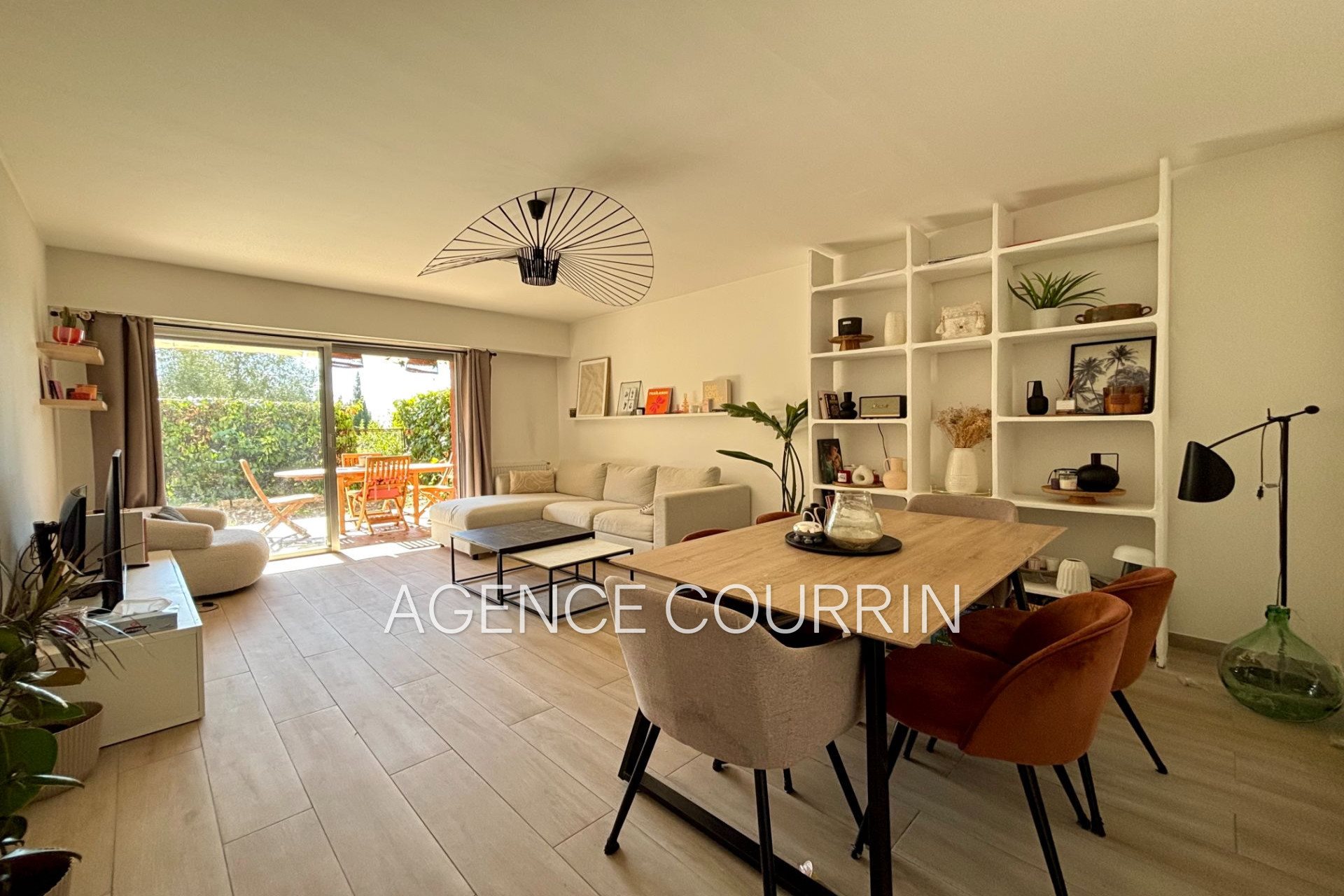 Appartement à vendre, 58m², Grasse