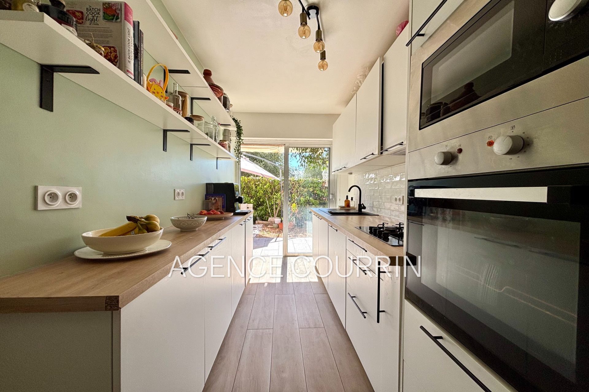 Appartement à vendre, 58m², Grasse