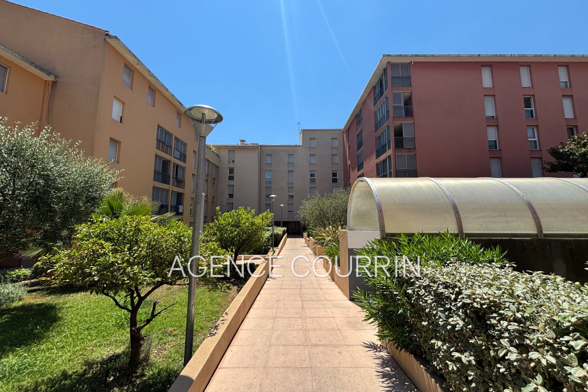 Appartement à vendre, 47m², Grasse
