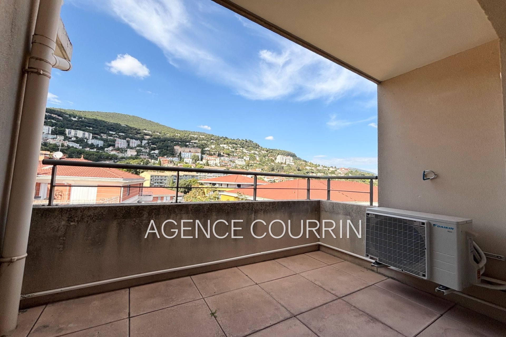 Appartement à vendre, 47m², Grasse