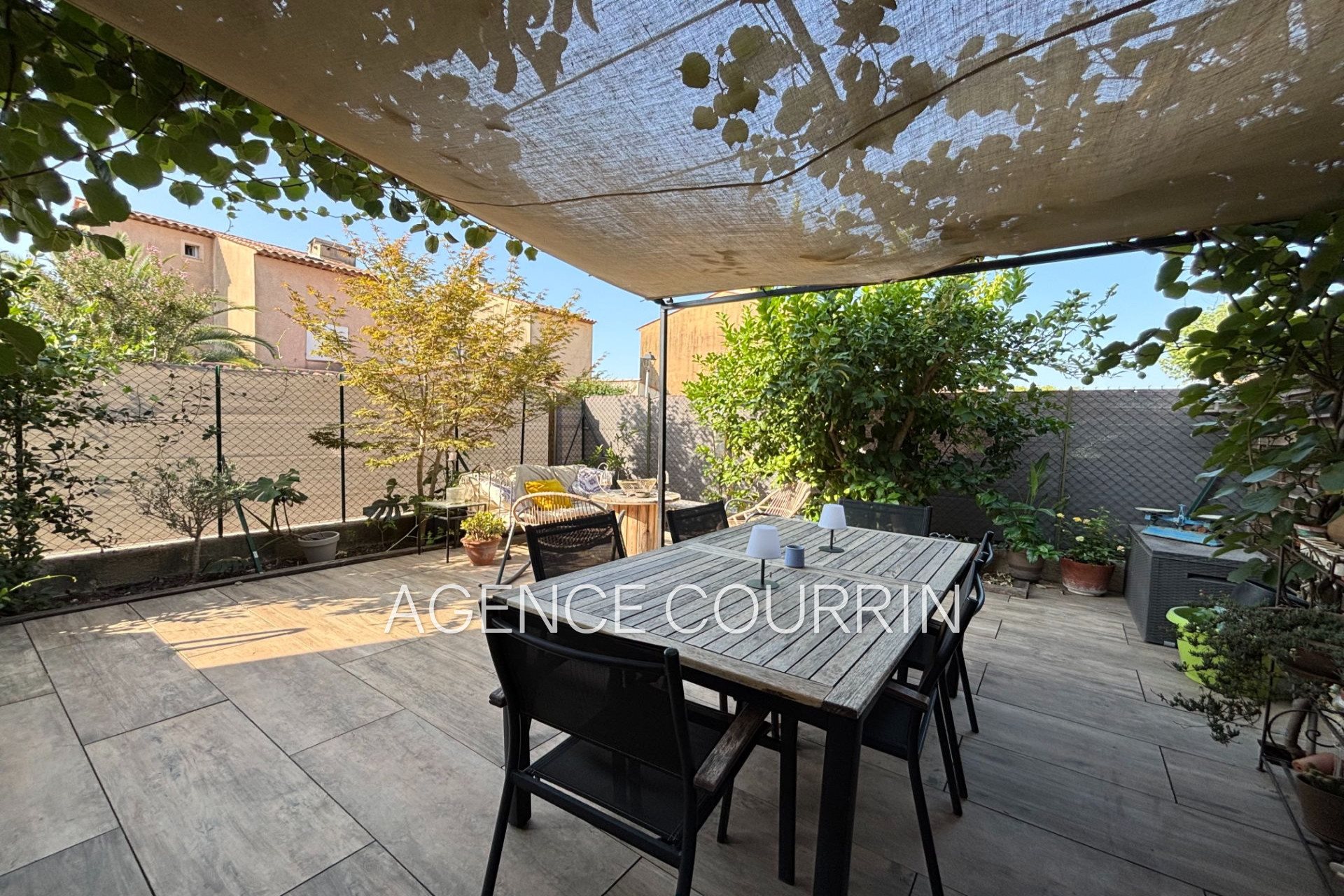 Maison à vendre, 100m², Le Tignet
