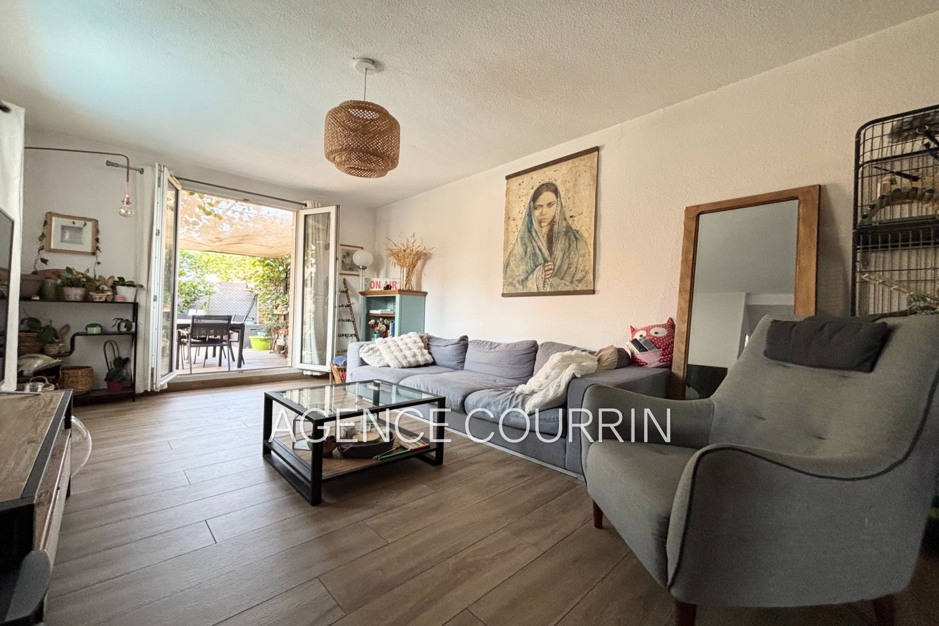 Maison à vendre, 100m², Le Tignet