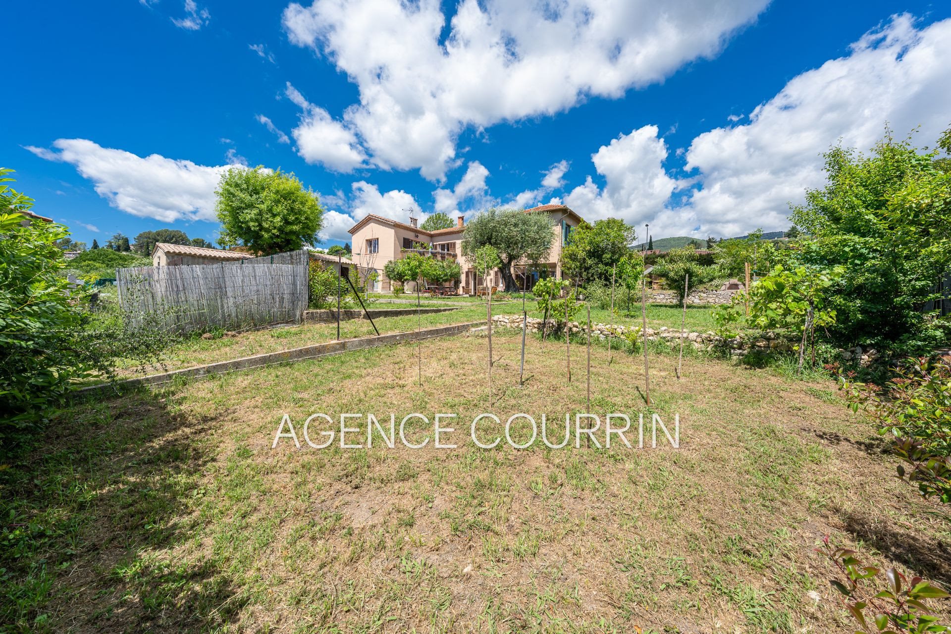 Maison à vendre, 238m², Grasse