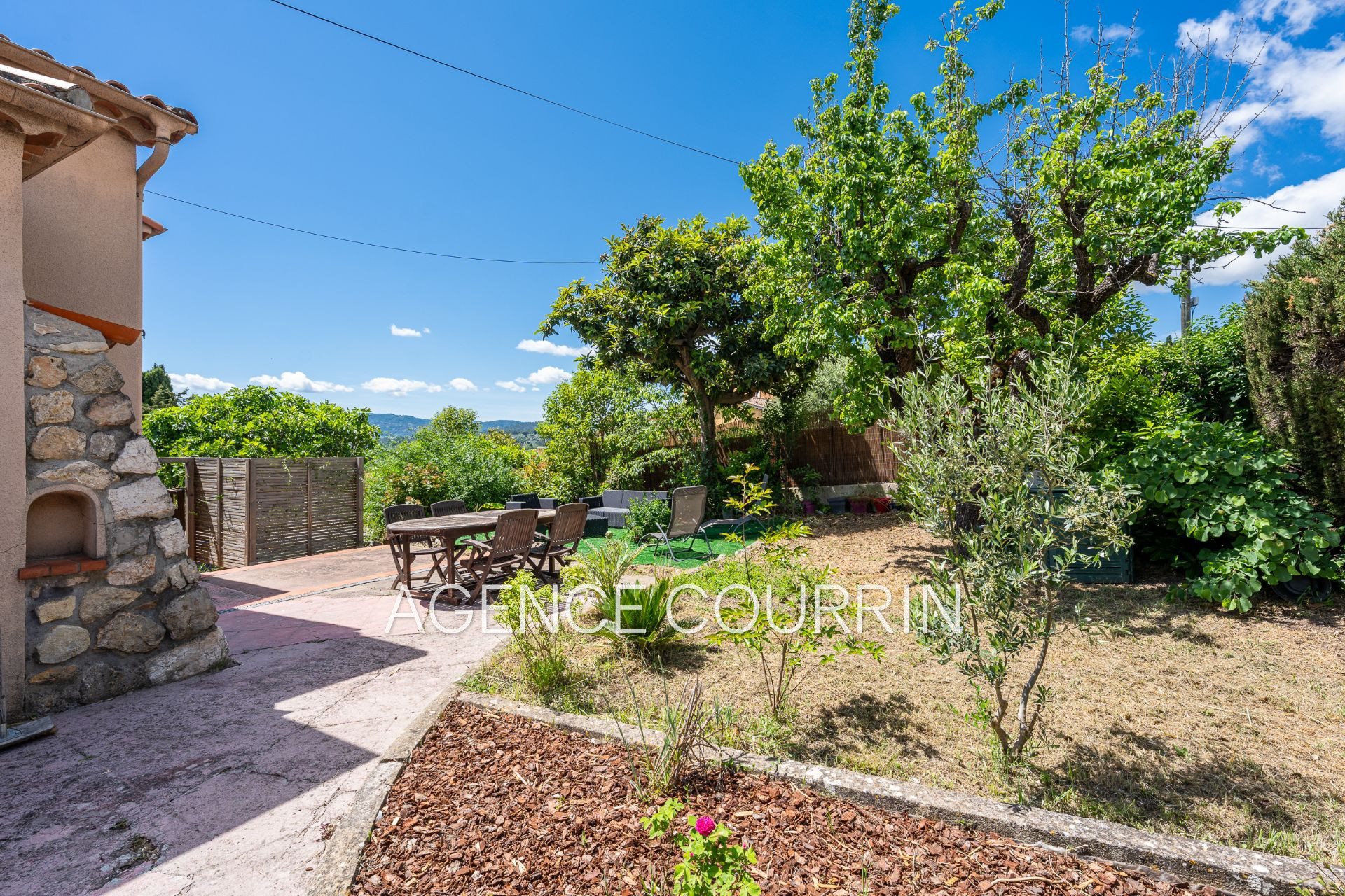 Maison à vendre, 238m², Grasse
