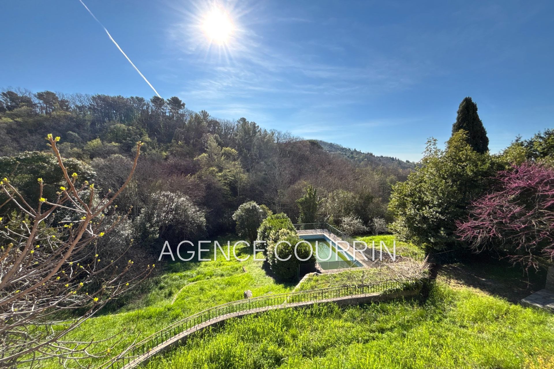 Maison à vendre, 101m², Grasse