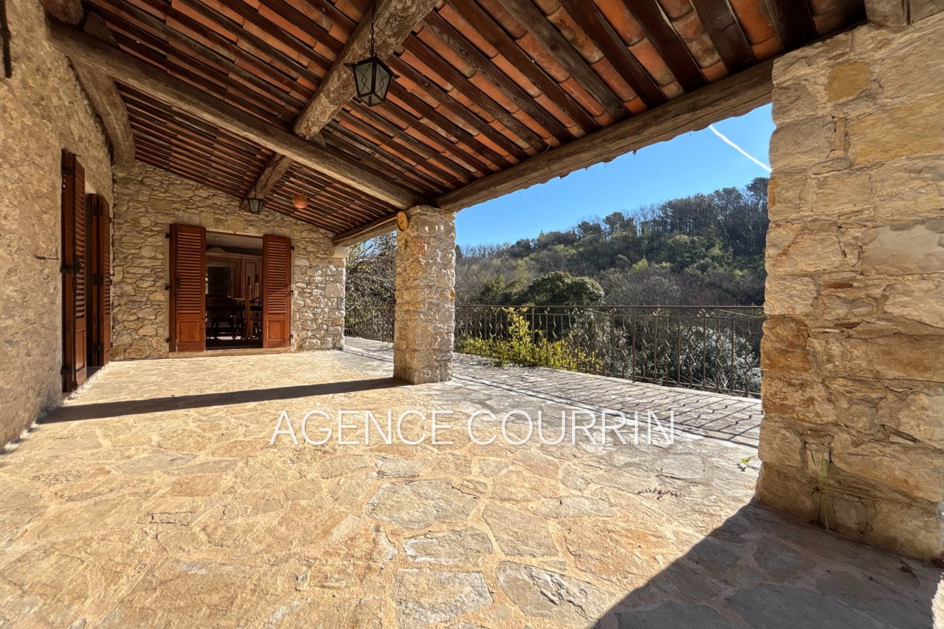 Maison à vendre, 101m², Grasse