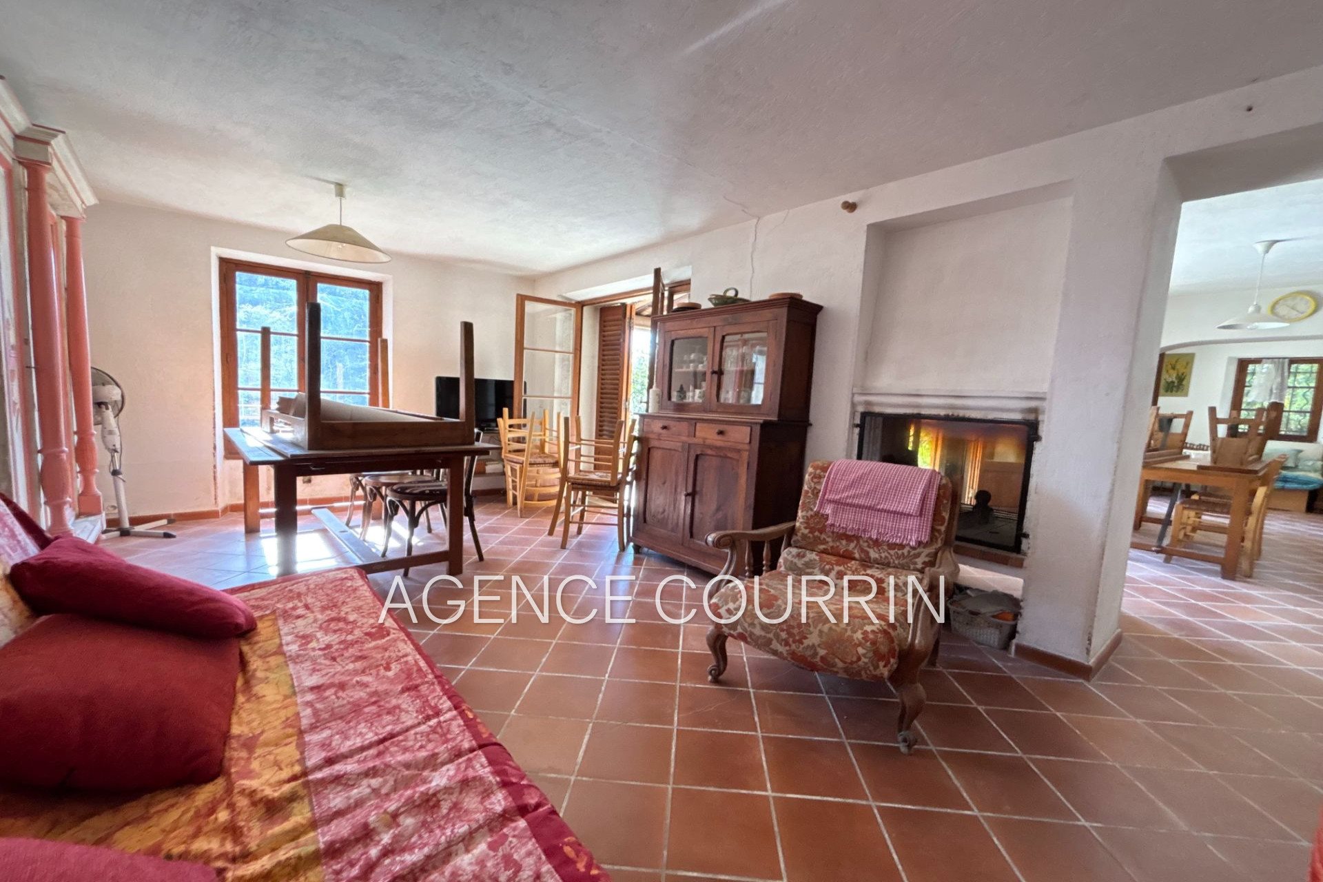 Maison à vendre, 101m², Grasse