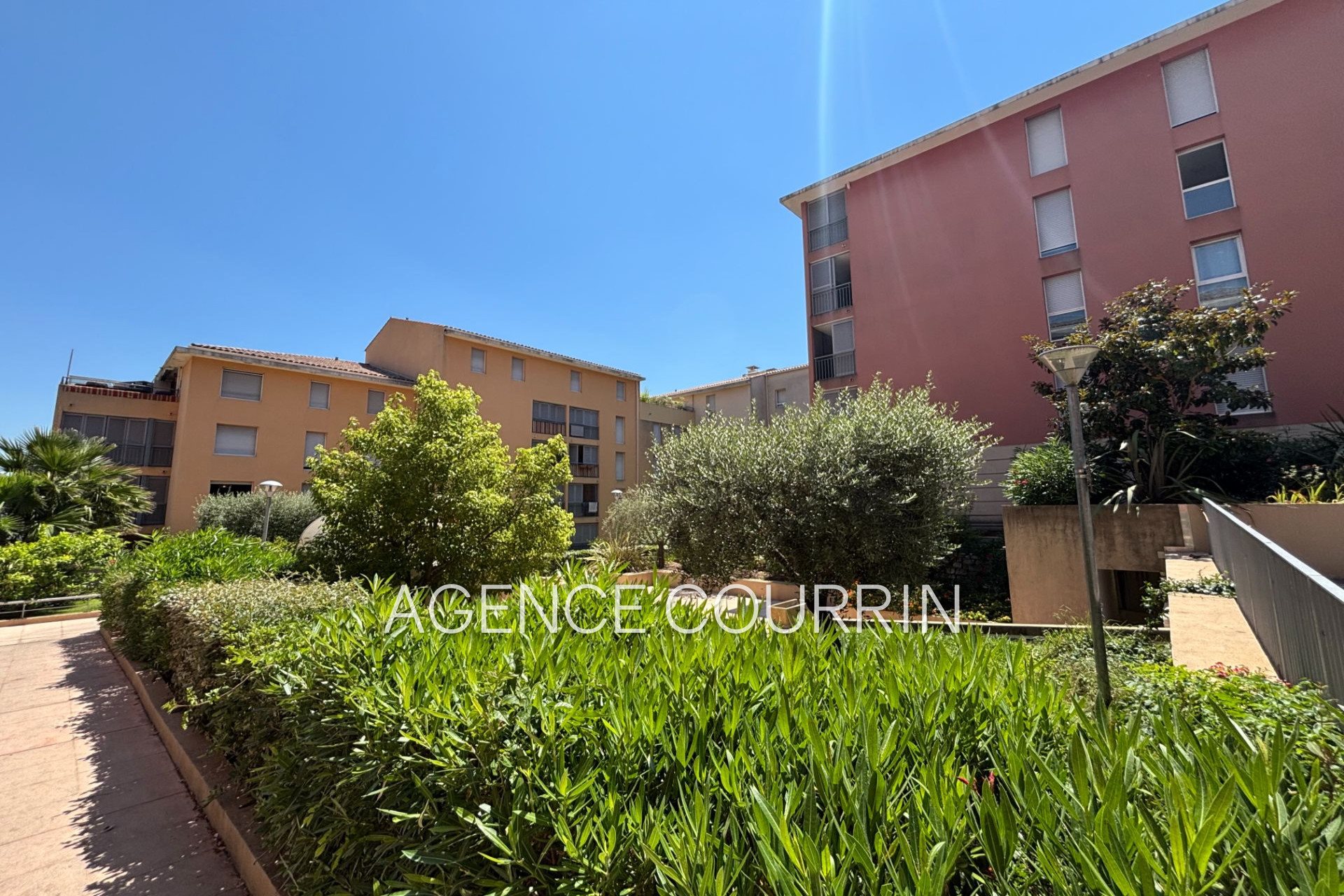 Appartement à vendre, 54m², Grasse