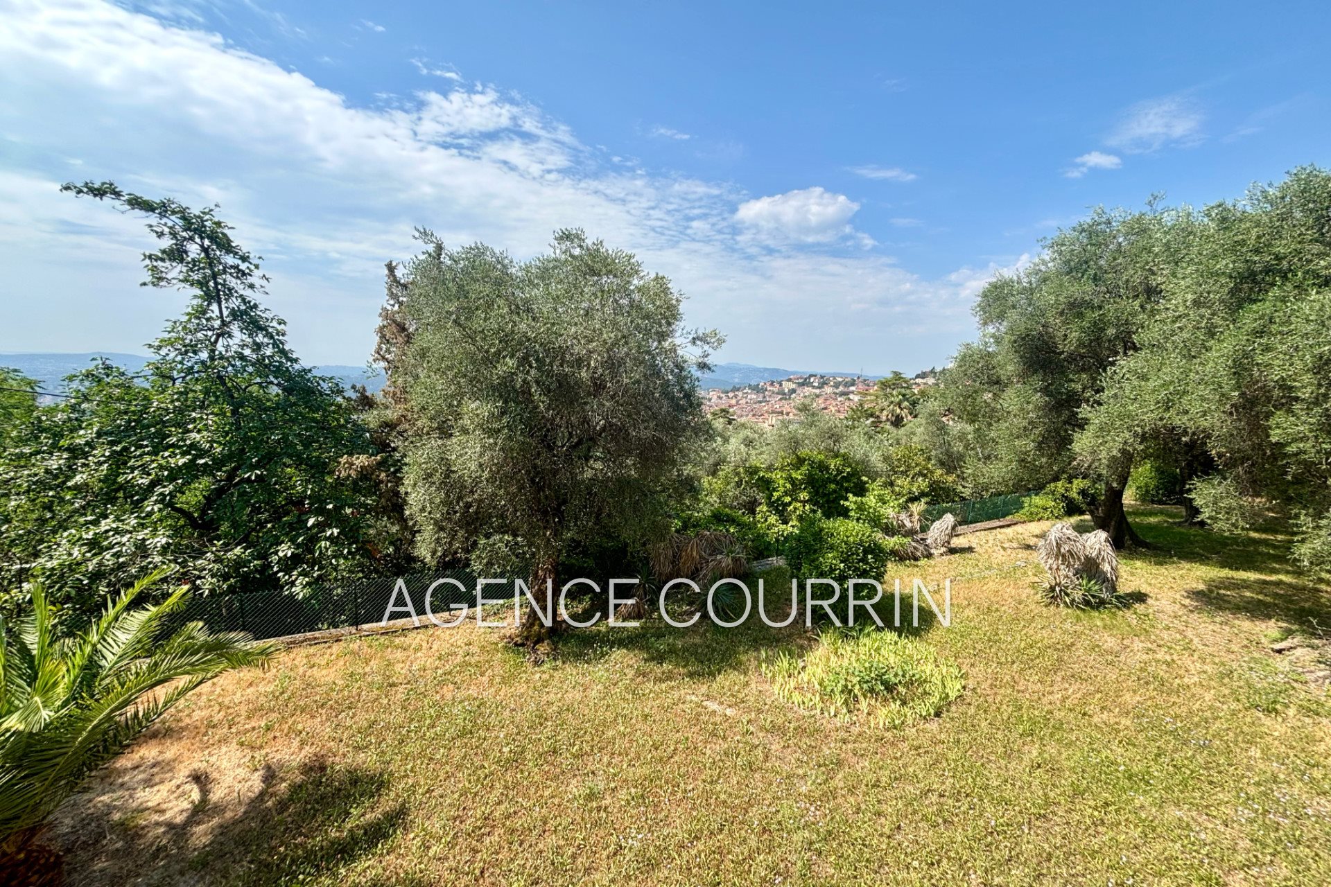 Maison à vendre, 120m², Grasse