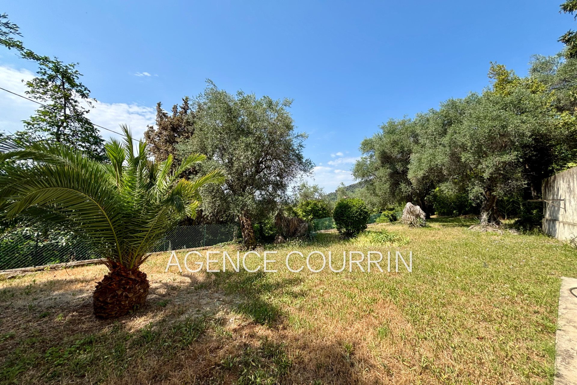 Maison à vendre, 120m², Grasse
