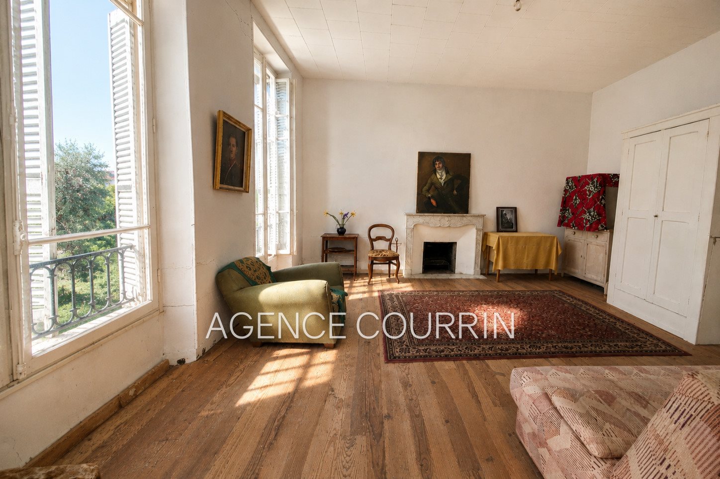Maison à vendre, 120m², Grasse