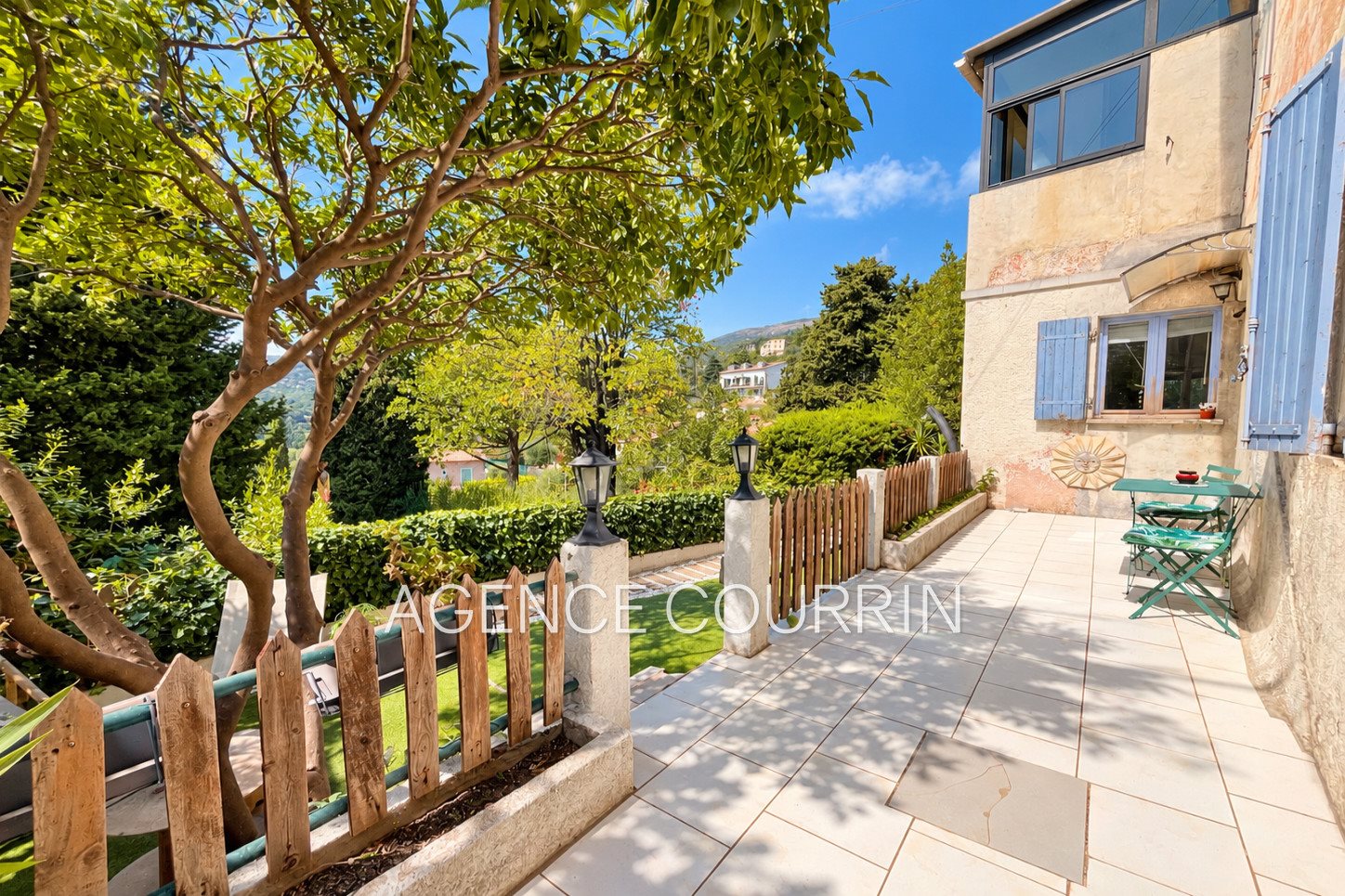 Appartement à vendre, 64m², Grasse