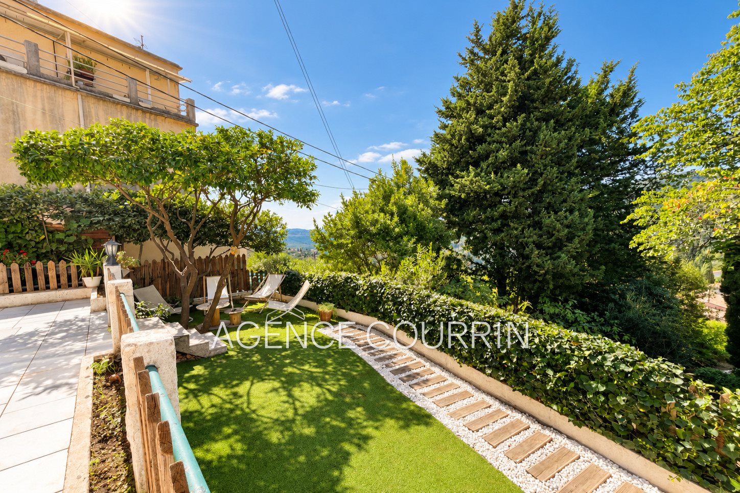 Appartement à vendre, 64m², Grasse