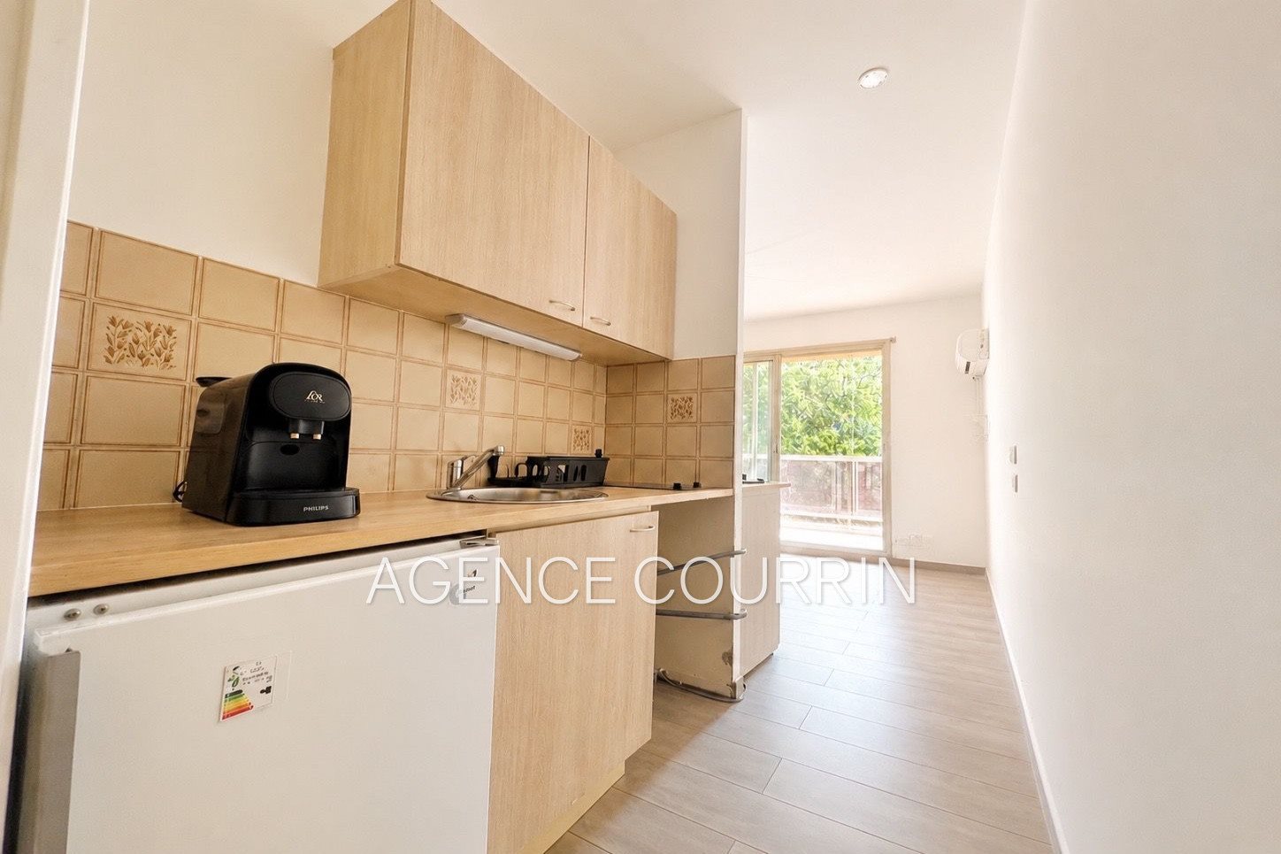 Appartement à vendre, 27m², Grasse