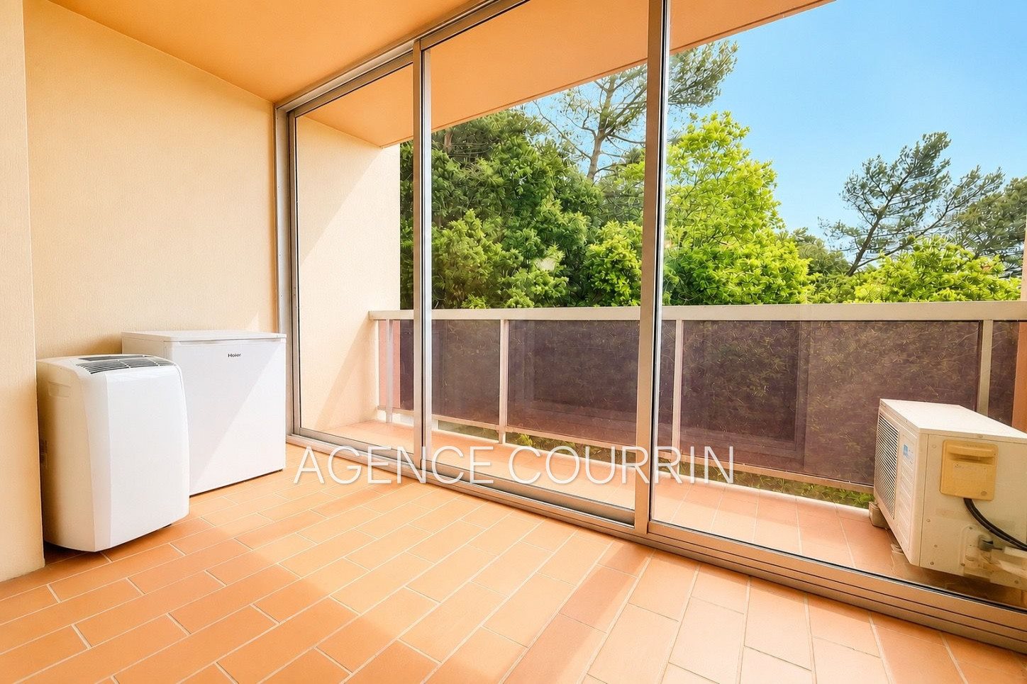 Appartement à vendre, 27m², Grasse