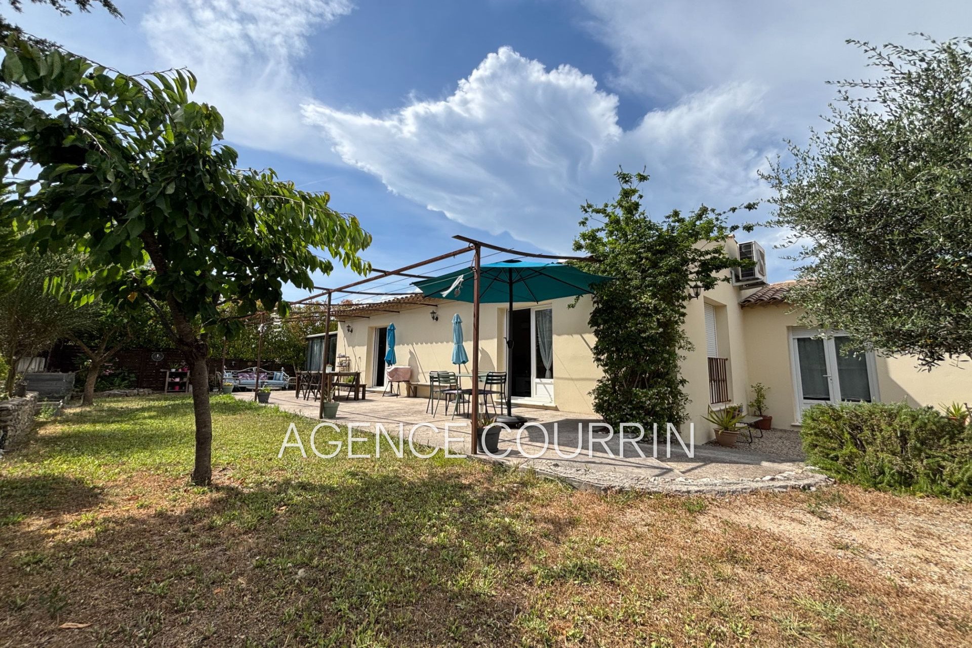 Maison à vendre, 96m², Peymeinade