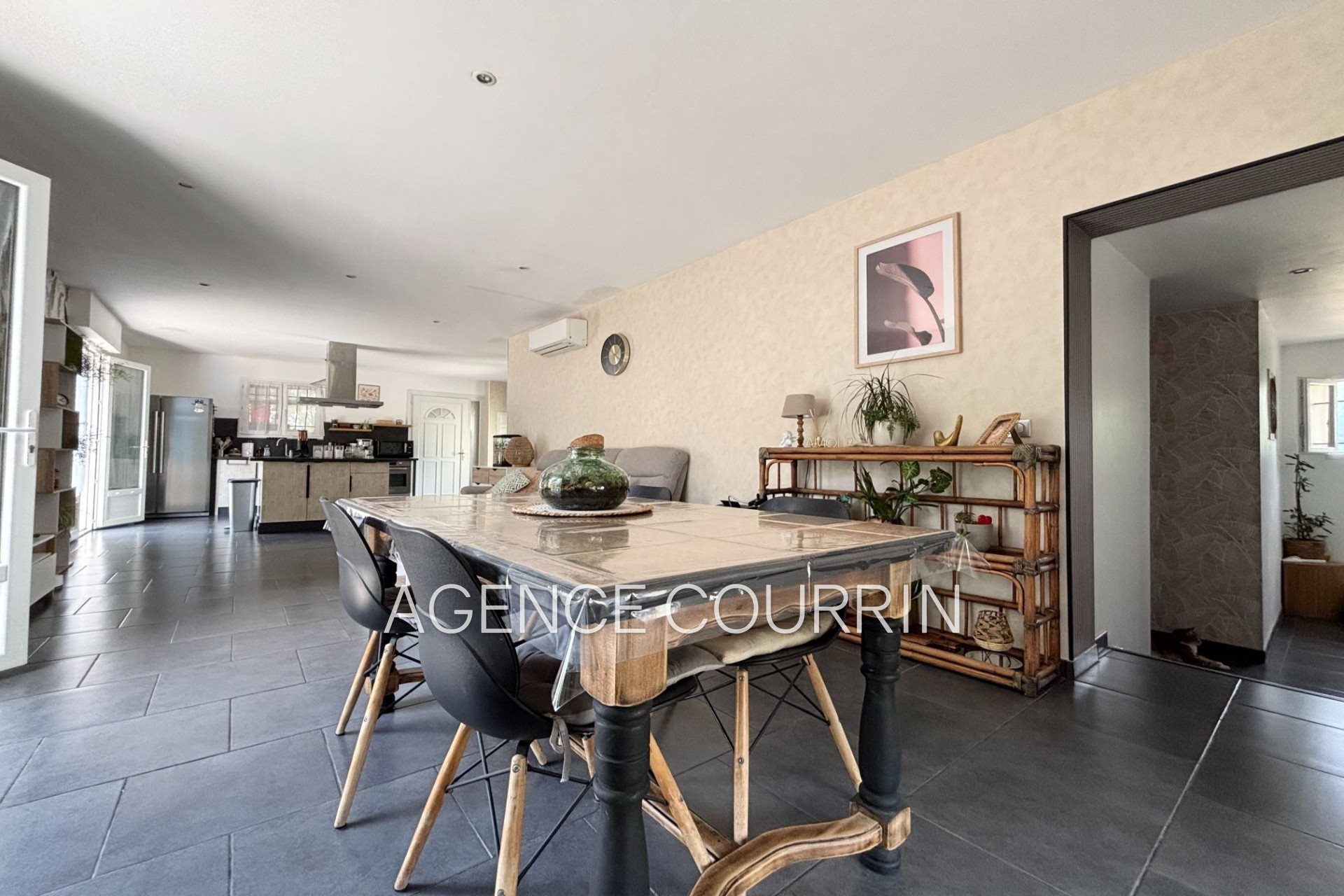 Maison à vendre, 96m², Peymeinade