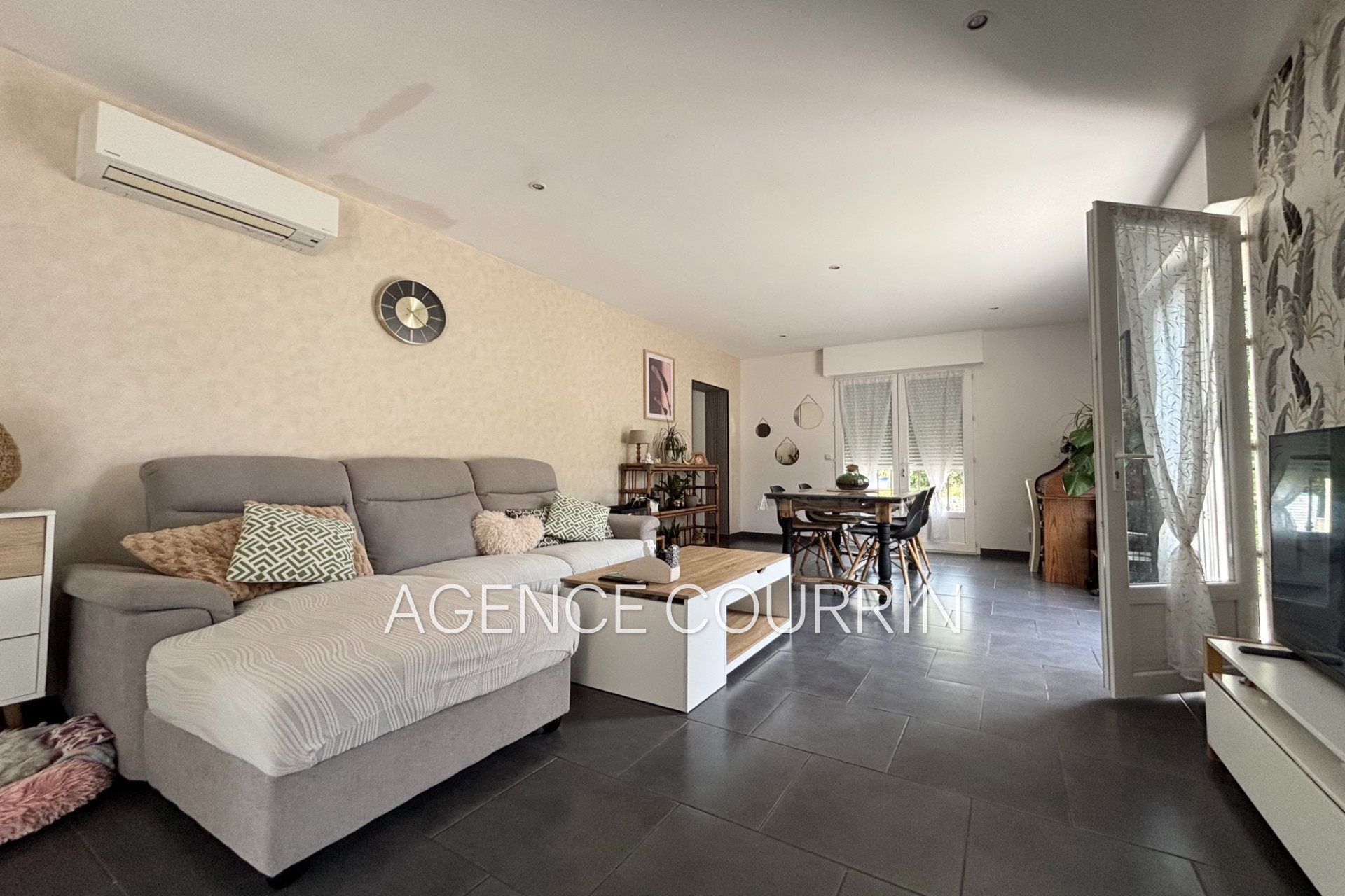 Maison à vendre, 96m², Peymeinade
