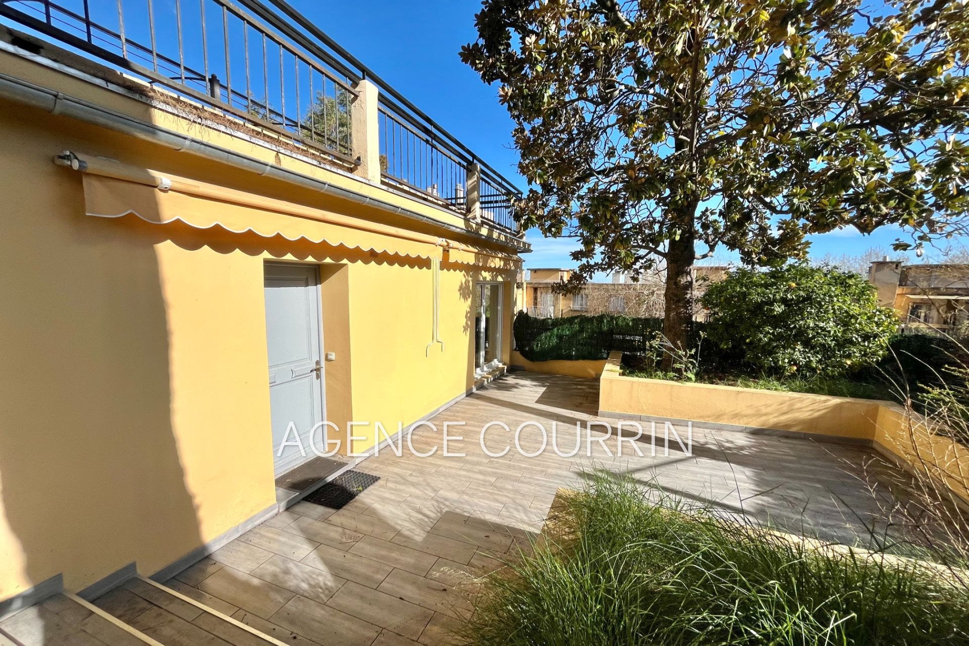 Appartement à vendre, 47m², Grasse