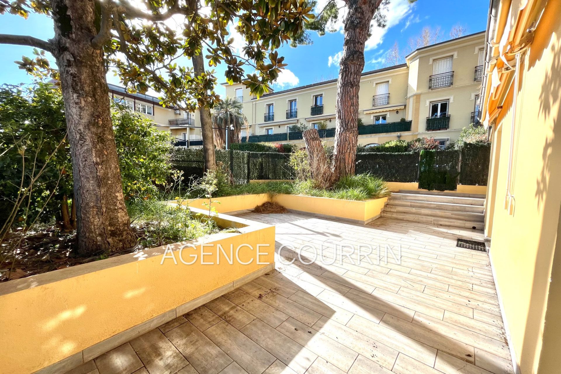 Appartement à vendre, 47m², Grasse