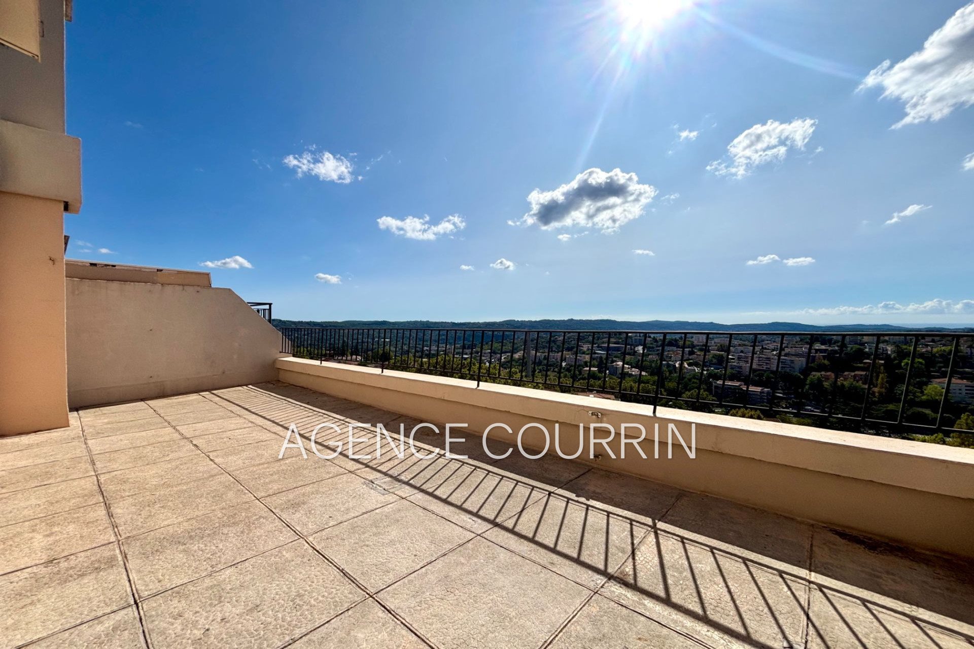 Appartement à vendre, 41m², Grasse