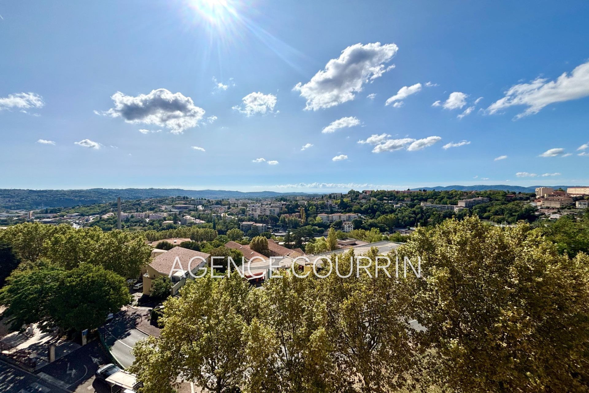 Appartement à vendre, 41m², Grasse