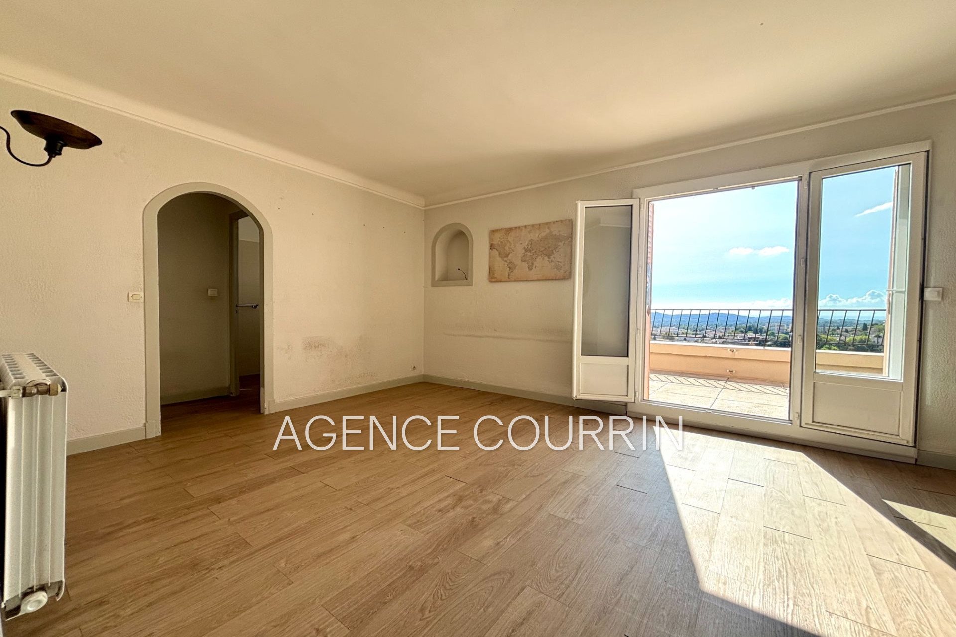 Appartement à vendre, 41m², Grasse