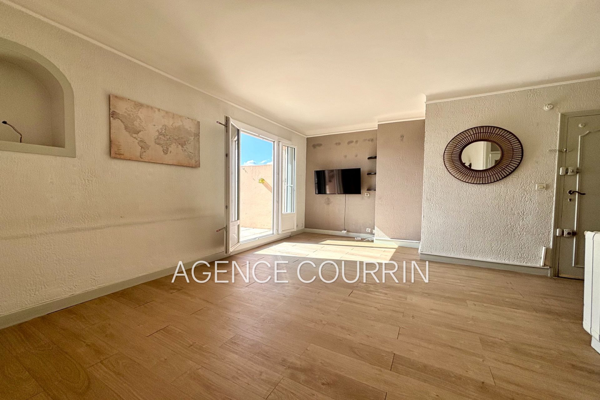 Appartement à vendre, 41m², Grasse