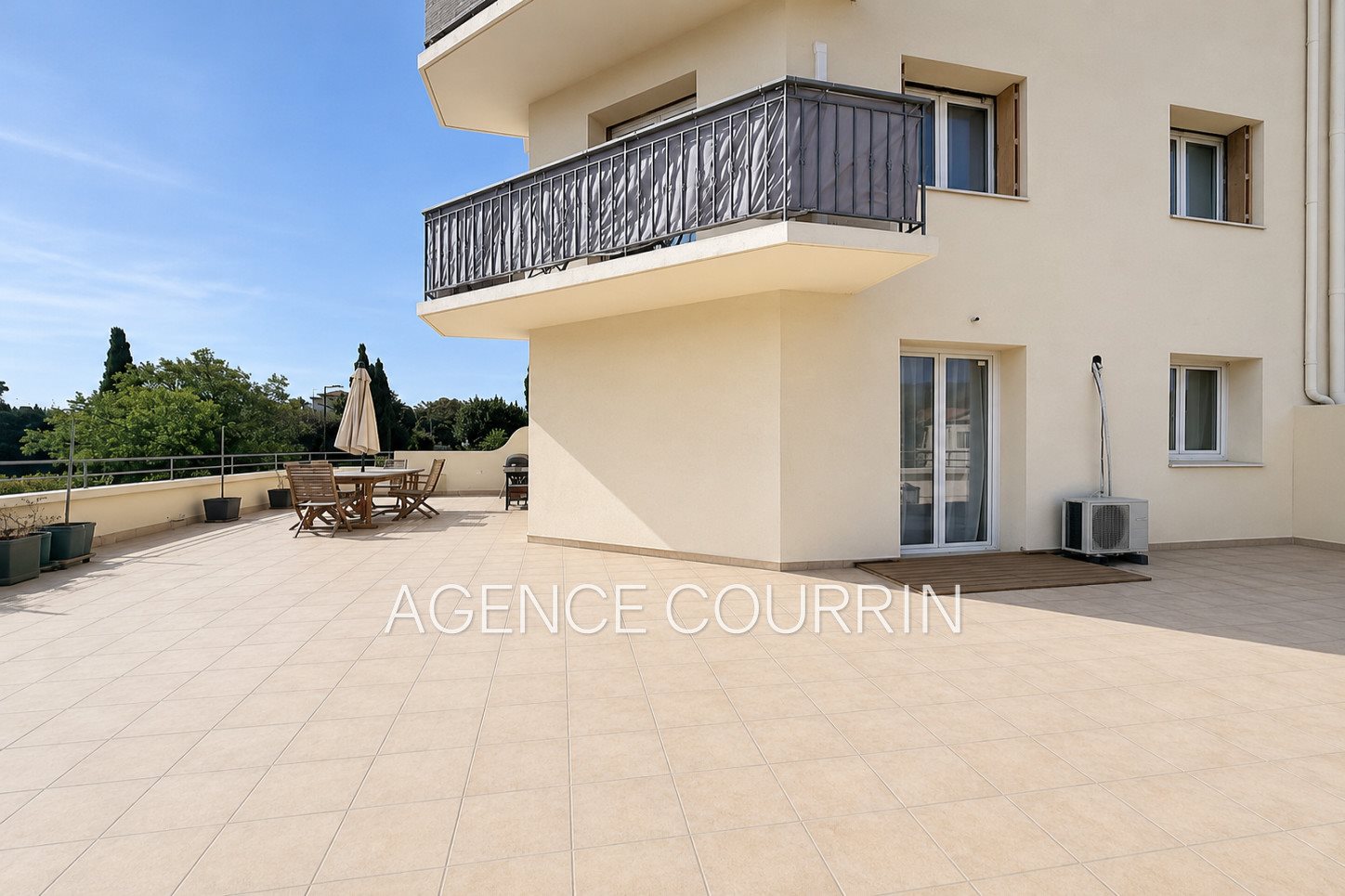 Appartement à vendre, 49m², Grasse