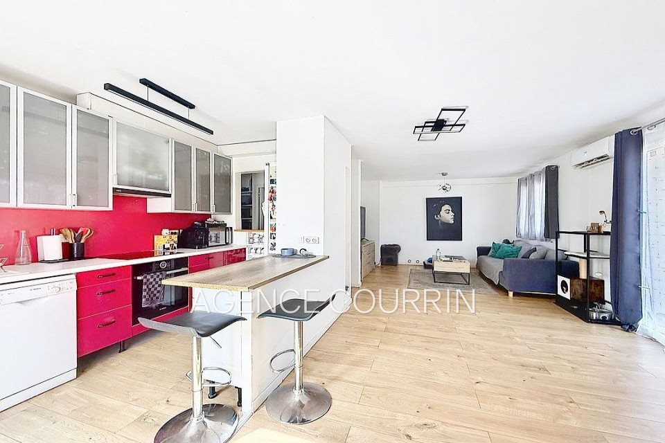 Appartement à vendre, 49m², Grasse
