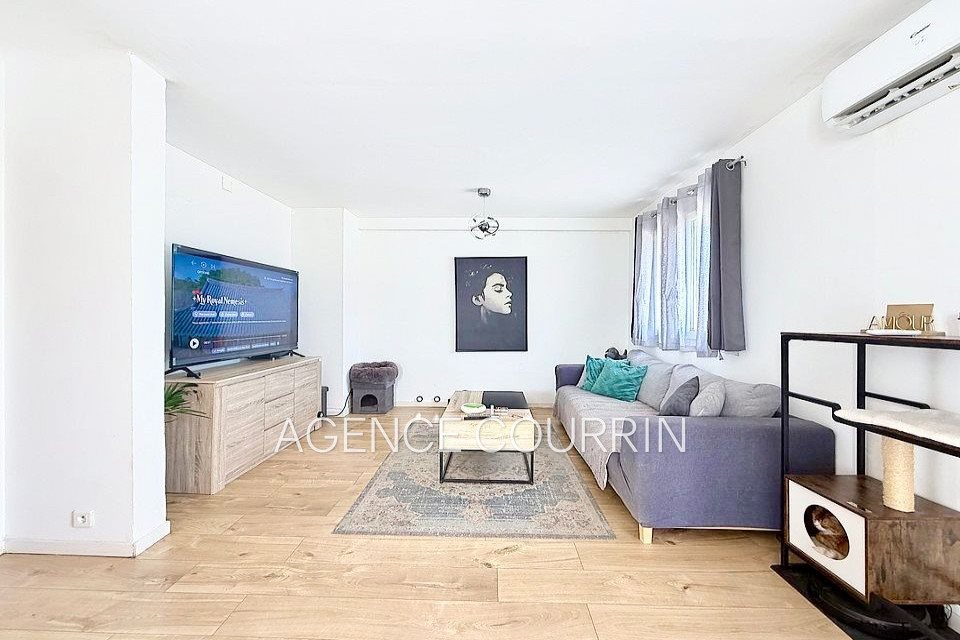 Appartement à vendre, 49m², Grasse