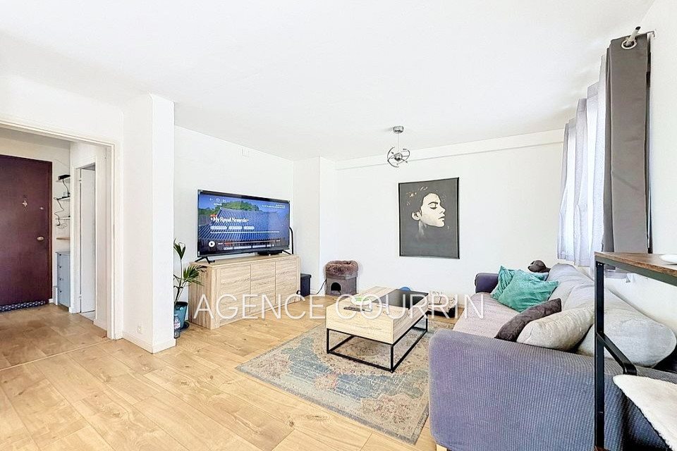 Appartement à vendre, 49m², Grasse
